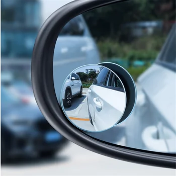 Blind Spot Spoguļi Auto Atpakaļgaitā, lai Opel astra h astra J astra g Mokka zīmotnes corsa Zafira Vectra Antara Ahills Meriva