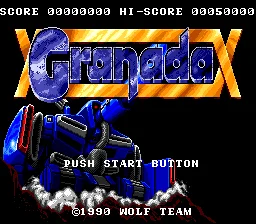 Granada 16 biti MD Spēles Karti Uz Sega Mega Drive Genesis Sistēmai