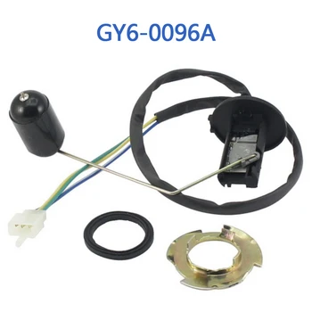 GY6-0096A Degvielas Sensors GY6 50cc 4 Taktu Ķīnas Motorollera, Mopēda Motora 1P39QMB
