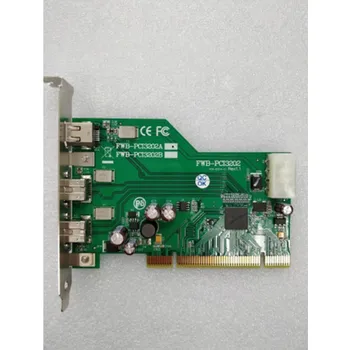 IOI FWB-PCI3202A 1394 Iegādes Kartes