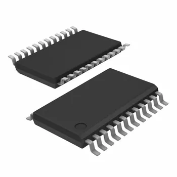Jaunas oriģinālas ADS1211U analog-to-digital converter mikroshēmu pakete SOP-24
