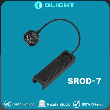 Olight sROD-7 sROD Magnētisko Tālvadības Slēdzi Javelot Pro 2, Warrior X 3 un Warrior 3, Warrior 3S, Odin GL M, Odin GL Mini