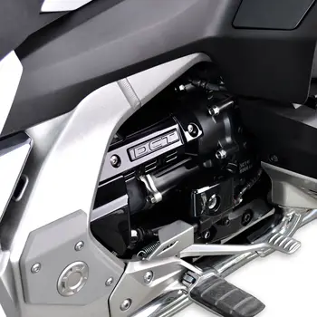 Panical Motociklu Spilgti Melns Motora Piederumu Komplekts Motora Pārsega Honda Goldwing GL1800 GL1800B F6B 2018-2023 ABS