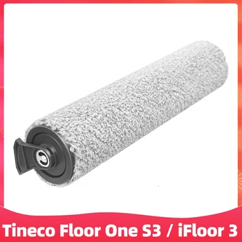 Par Tineco Grīdas Vienu S3 / Tineco iFloor 3 Bezvadu Slapjš Sauss putekļu sūcējs Rullīšu Birste Hepa Filtru Nomaiņa Rezerves Daļas