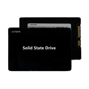 universāla 2.5-inch high-speed cietvielu disks 1 TB 500G piezīmjdatoru darbvirsmas SATA3 SSD disks 4TB 8TB 12TB 16TB