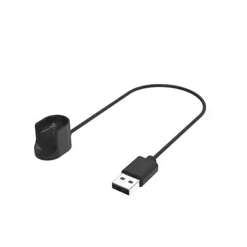 USB Charging Dock Kabelis Xiaomi Airdots Jaunatnes Versija/Redmi Airdots /2 Lādētāju
